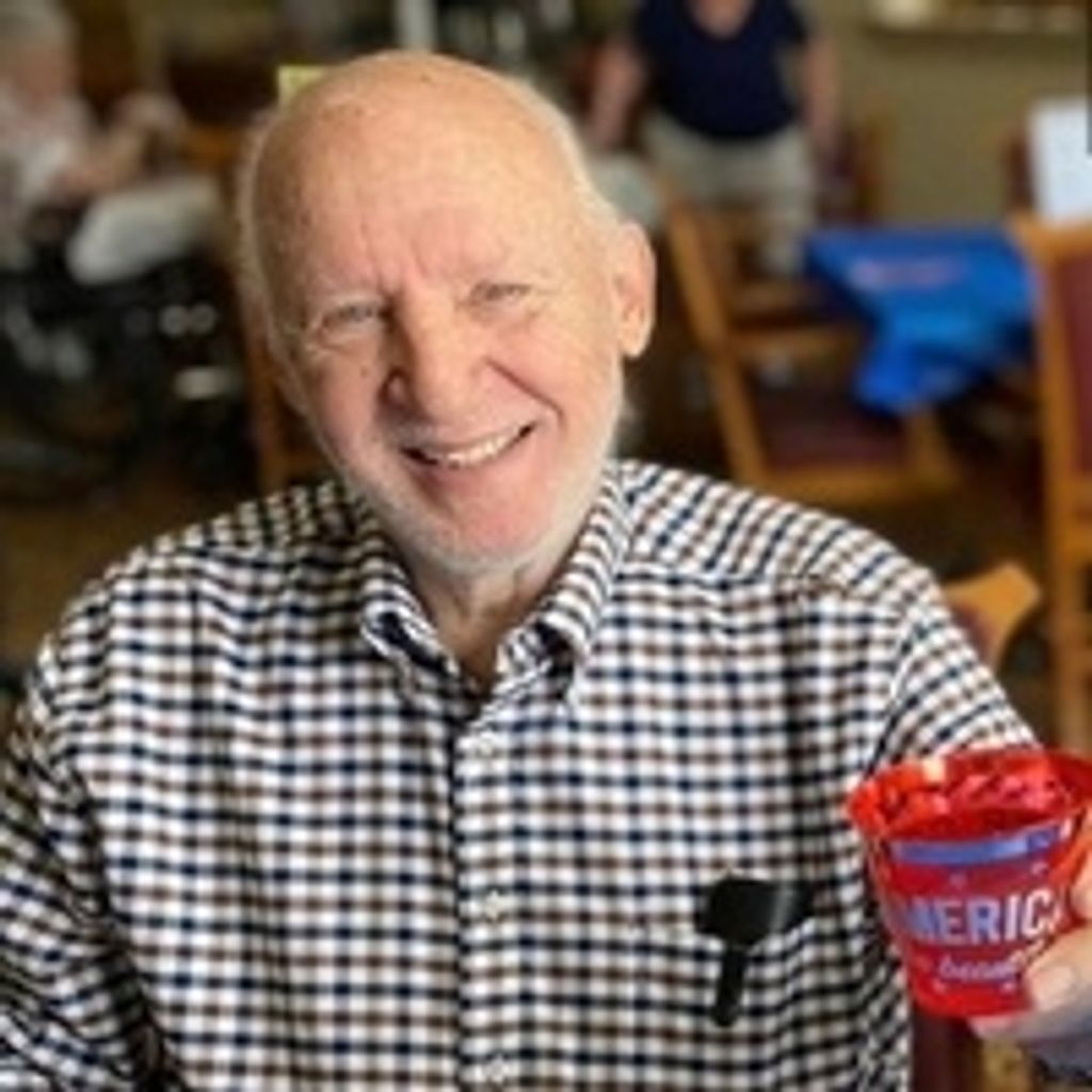 Larry Ray Ainsworth Profile Photo
