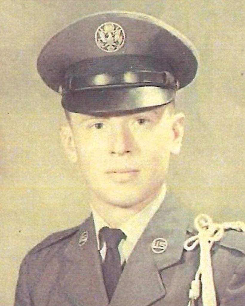 David "Dave" Robert Swenning