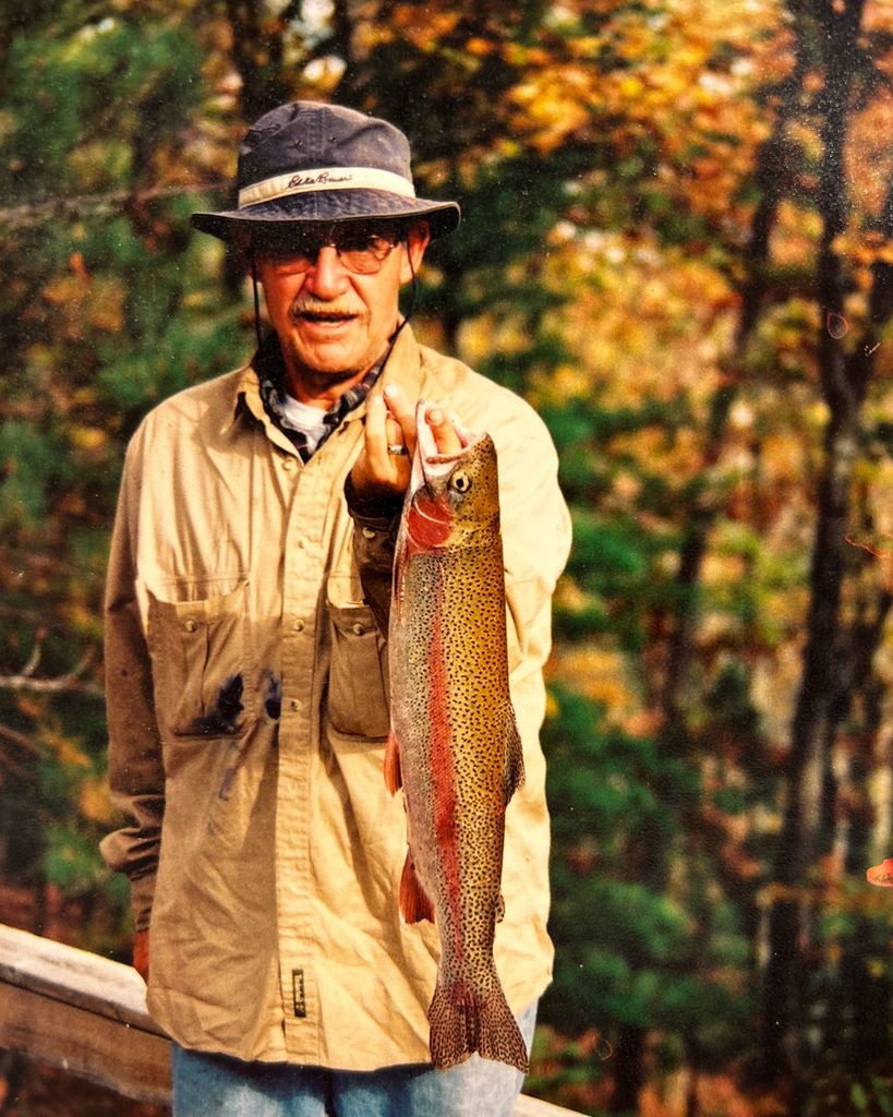 Robert Michael Supernault