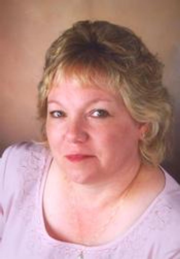 Patricia "Patty" Schiffelbein