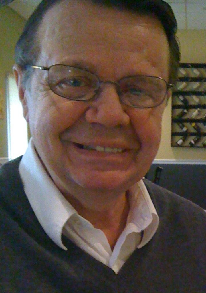 Linus "Victor" Dornisch