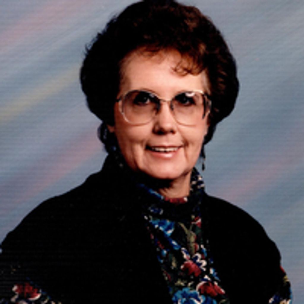 Lois Marie Emerson