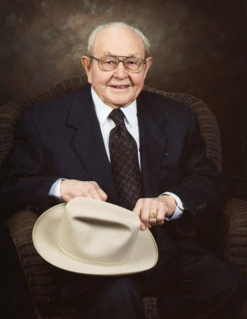 Jerry Morgan