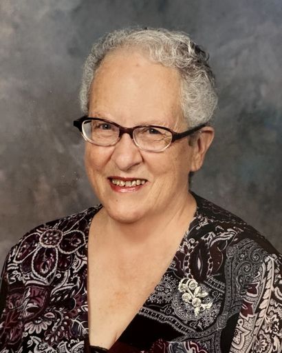 Betty May Elizabeth Brown Profile Photo