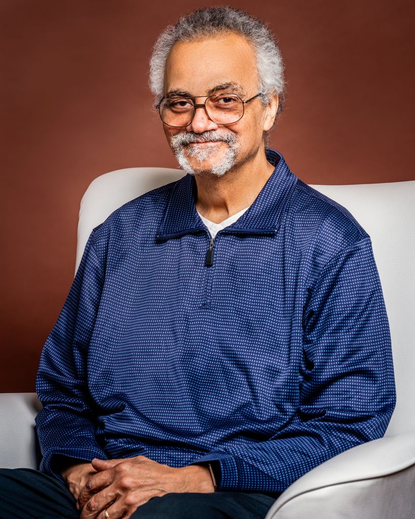 Bruce A. Sailes
