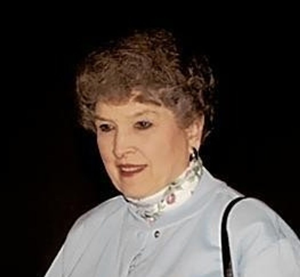Joyce M. Merle