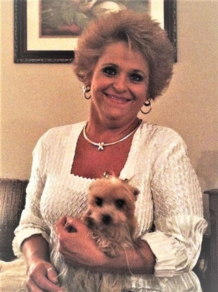 Kathy Lynn Finley Profile Photo