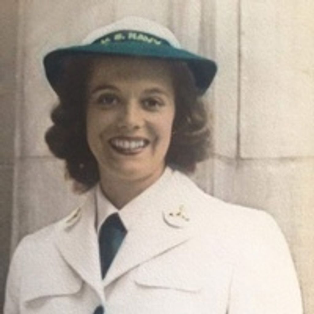 Pauline Ray Snapp