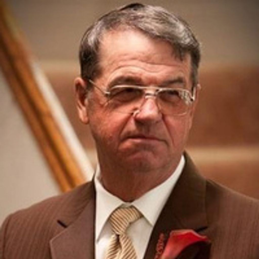 Charles C Lurk Profile Photo