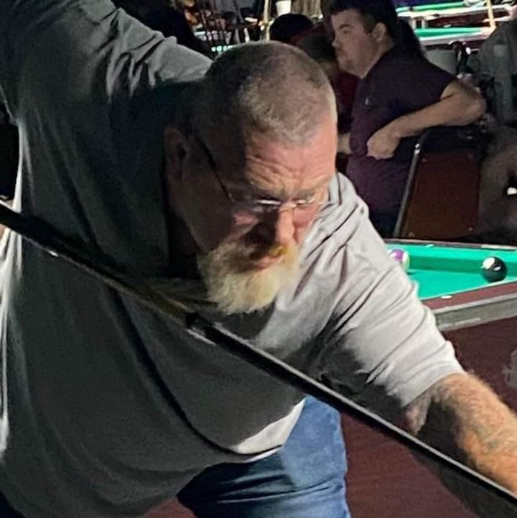 Mark Edward Holtsclaw Profile Photo