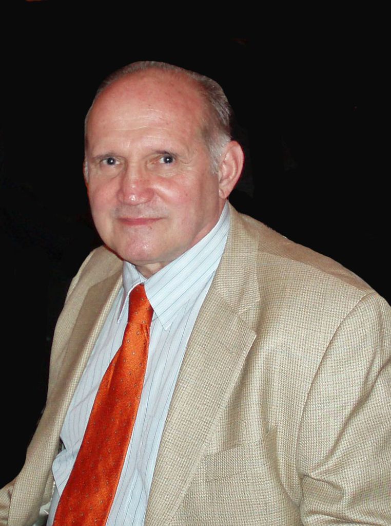James Soterios Tsitsiragos