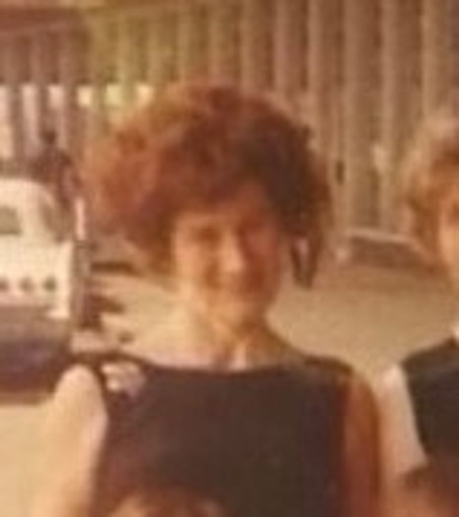 Mary Ann O’Brien Profile Photo