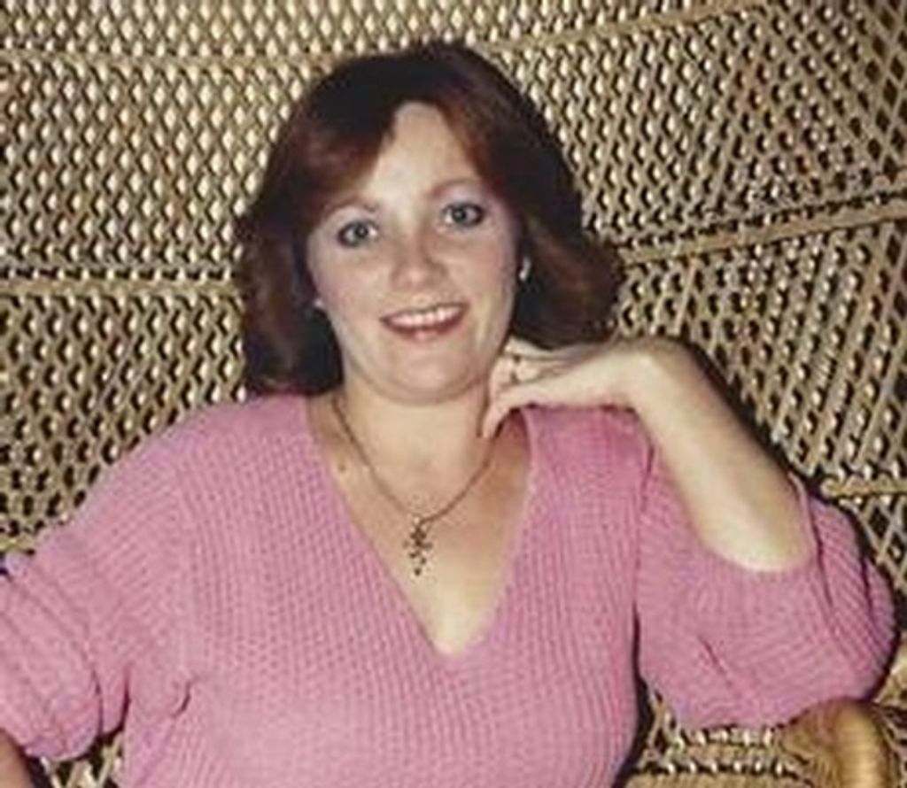 Sharon J. Gilbert