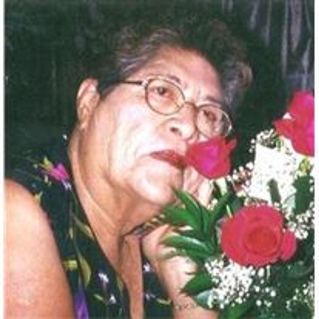 Guadalupe Hernandez Lucero