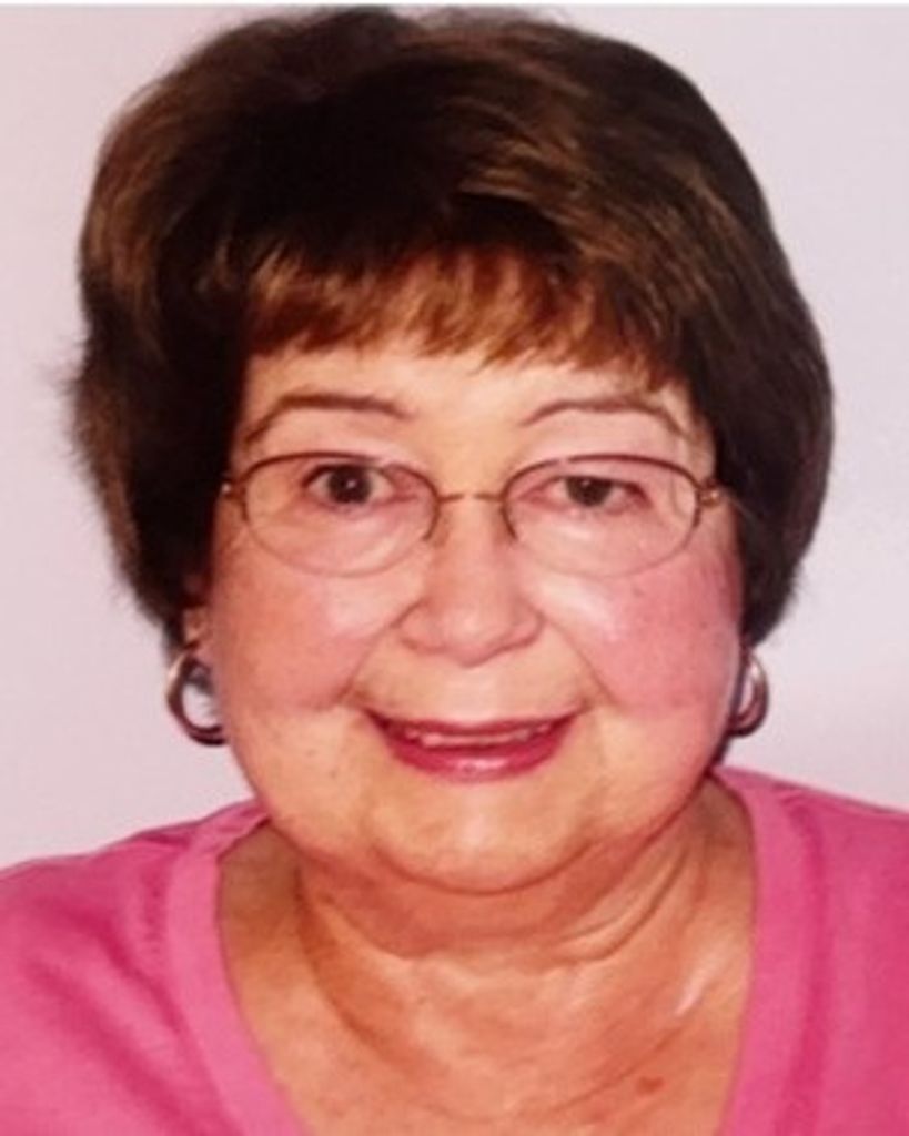 Margaret Claire Jette Profile Photo