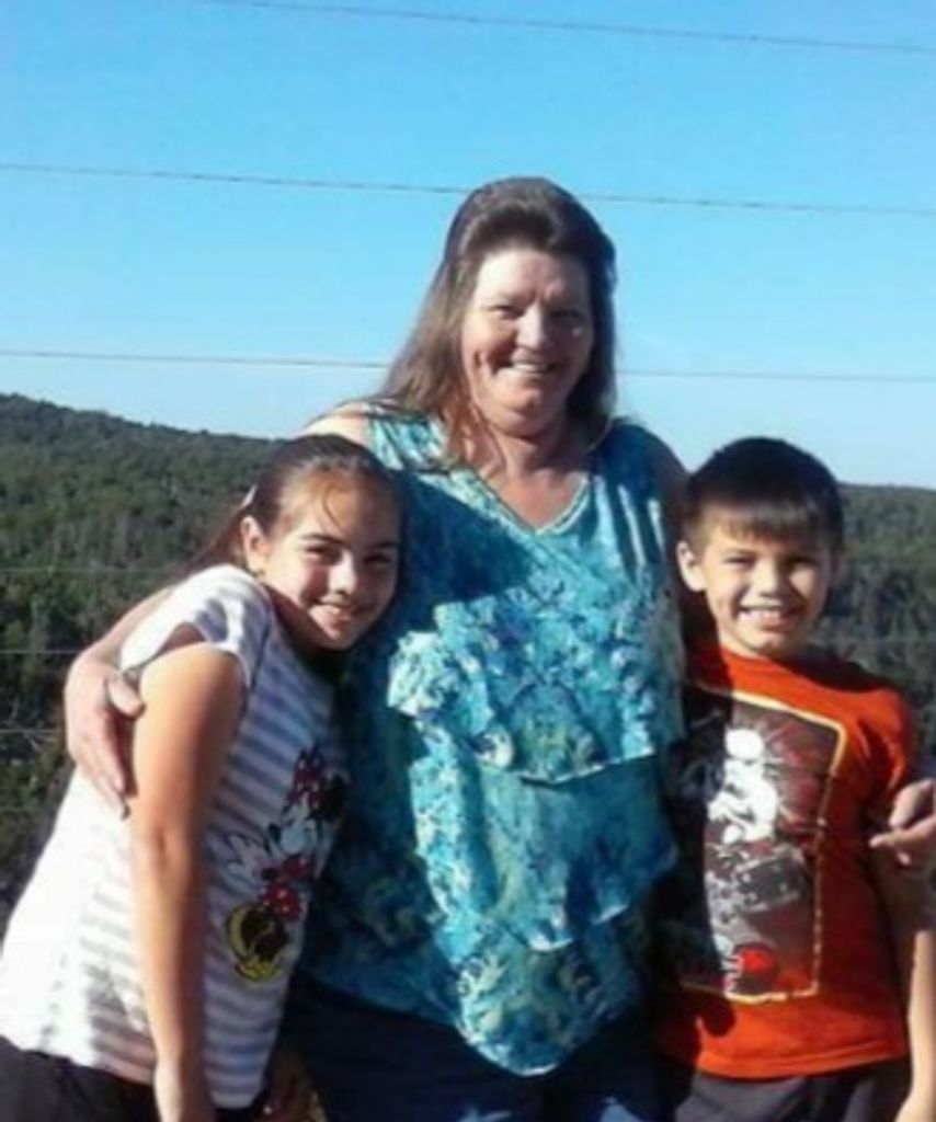 Carmellia (Watts)  Oliver