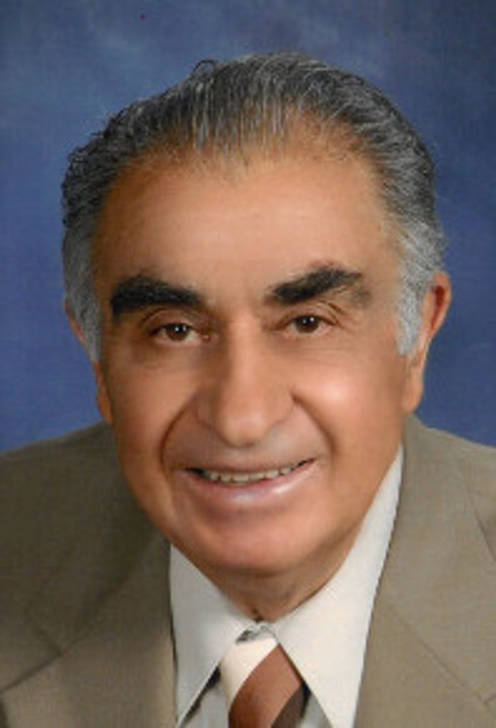 Anthony Evola Sr