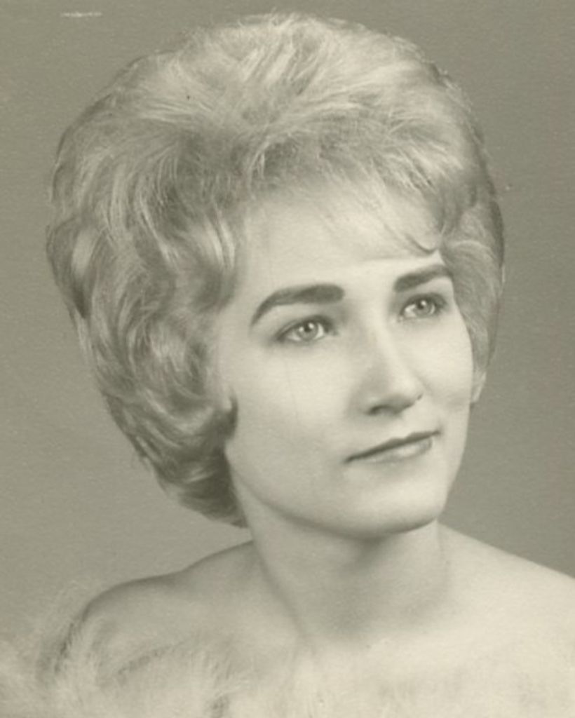 Shirley June Jackson