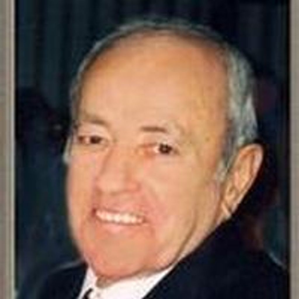 Henry Joseph Mullins, Sr.