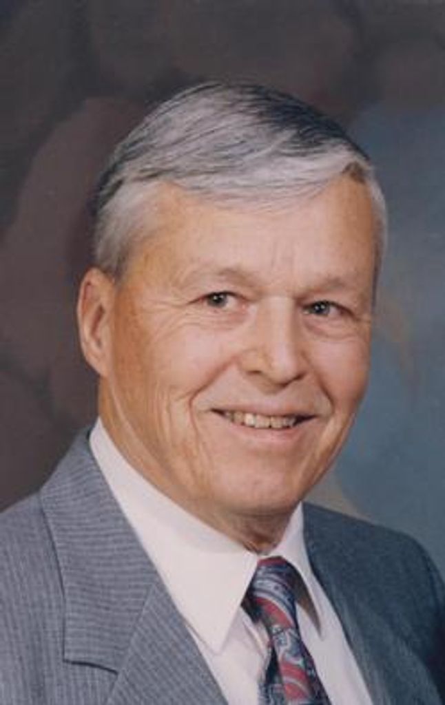 William G. "Bill" Woodburn