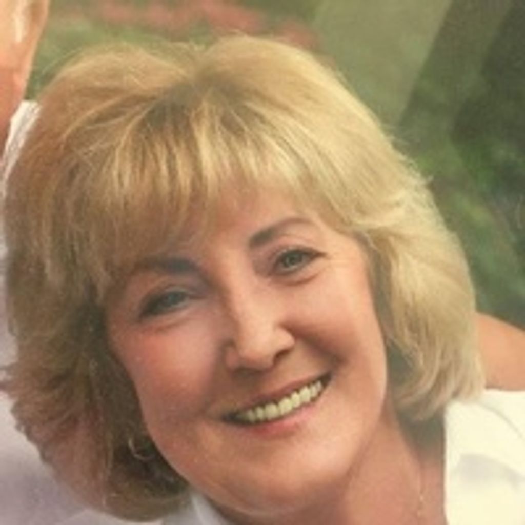 Dorothy Jean Crocker