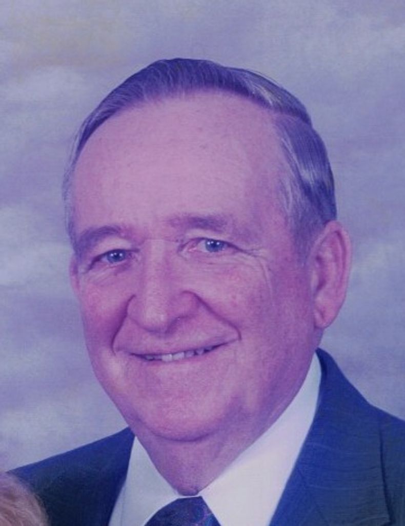 Henry L. Trumbo Profile Photo