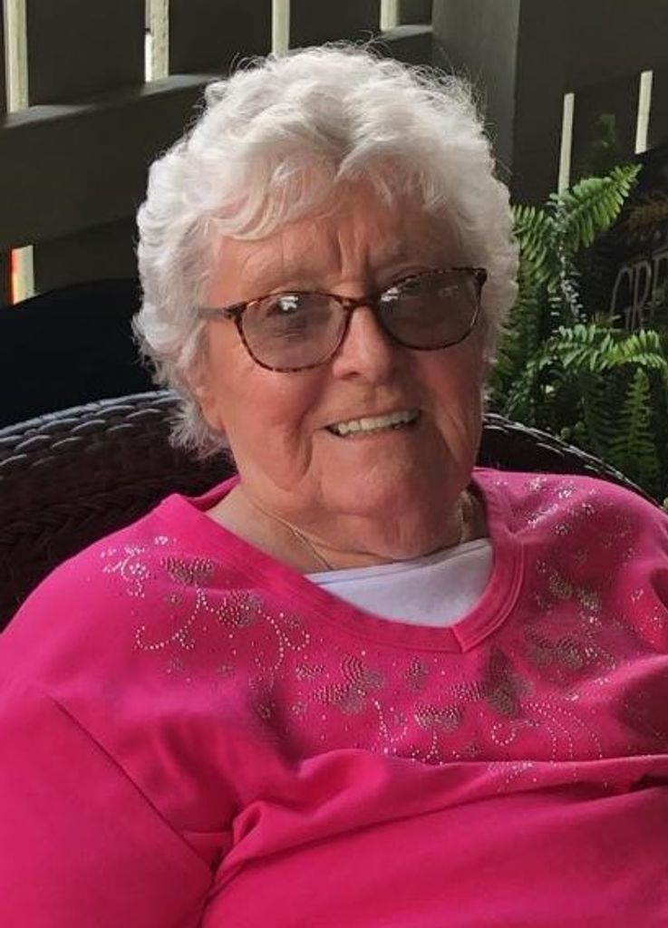 Nancy Lynn Wollam