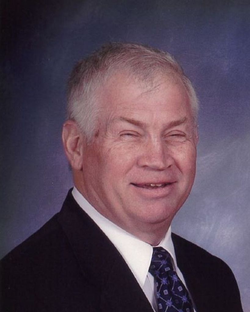 Larry Wiles Profile Photo