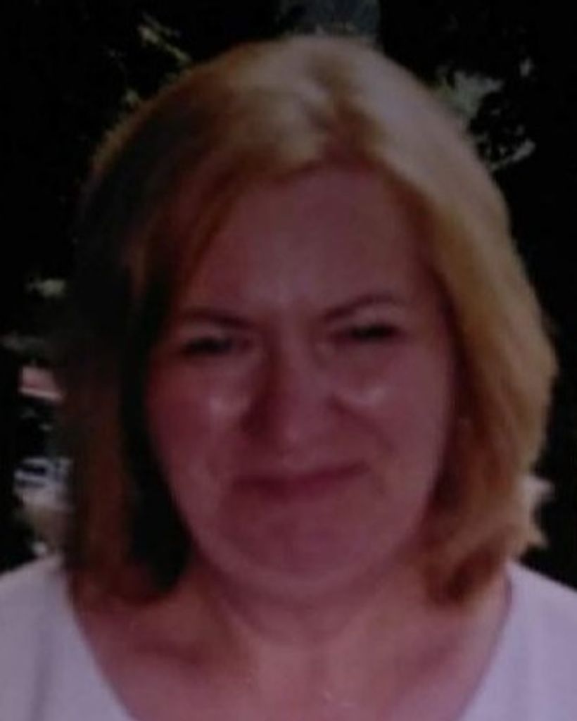 Suzanne Veronica Sanner