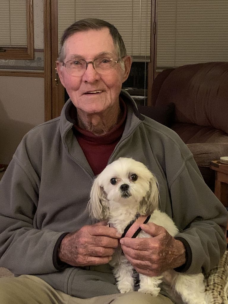 Raymond Ruggles Profile Photo