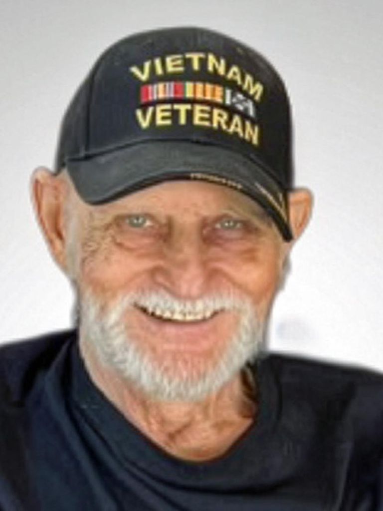 Gerald V. Rodgers Profile Photo