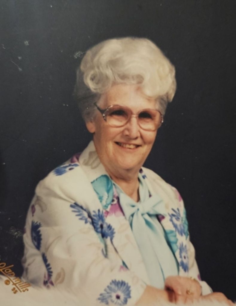 Lena Minton