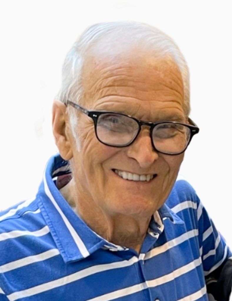 Carl Joseph Lieber Profile Photo