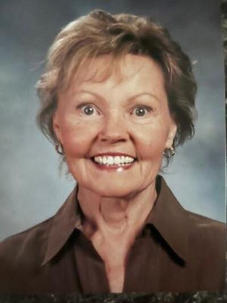 Bernice Ruth Burkhart Profile Photo