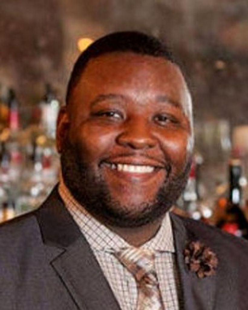 Alfred Singleton, Jr. Profile Photo