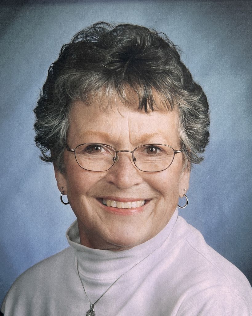 Vivian L. Adams