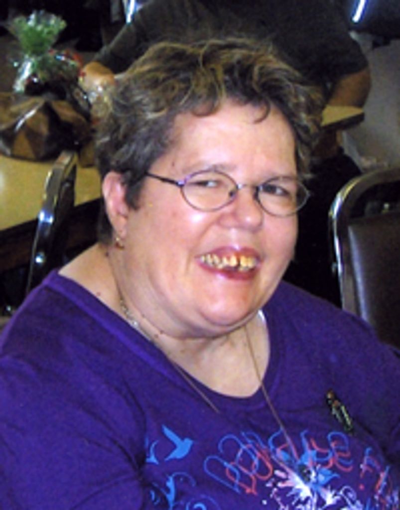 Darlene Kalupar