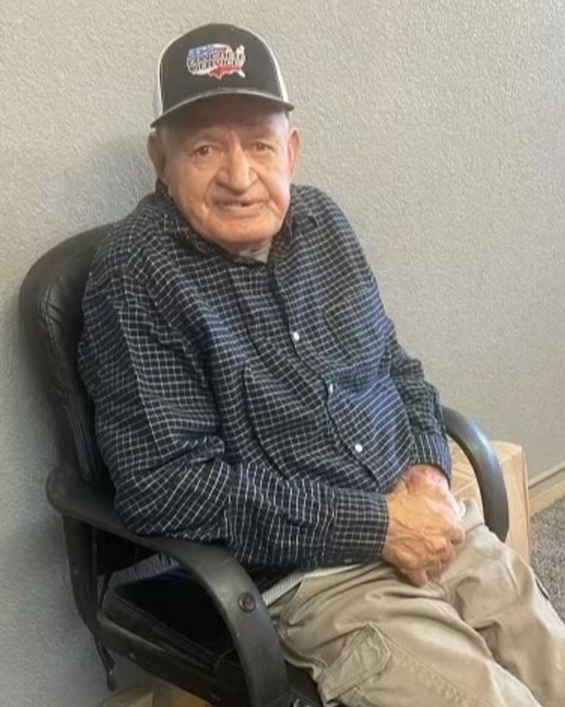 Juan Terrazas Beltran Profile Photo