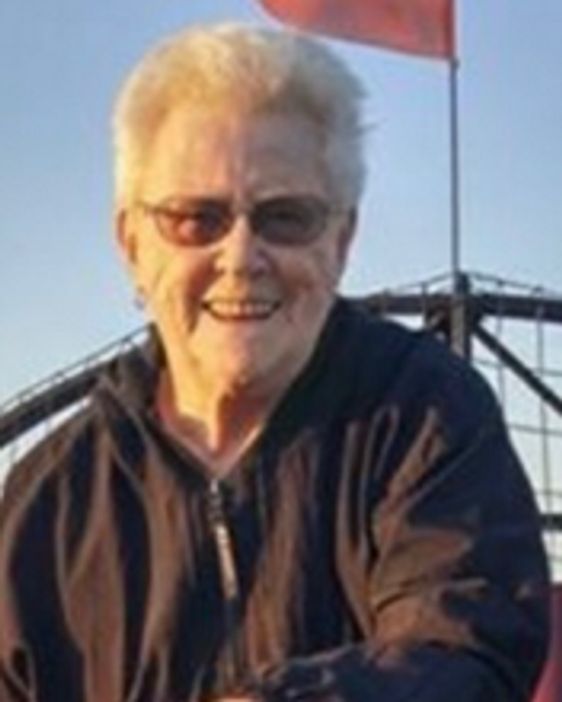 Virginia Colbath Profile Photo