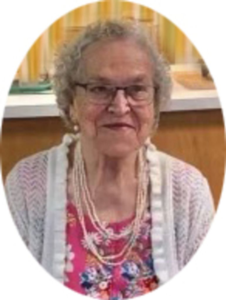 Norma Brenner Profile Photo