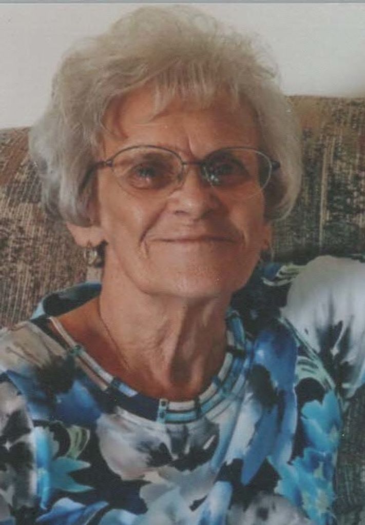 Doris J. Winkler