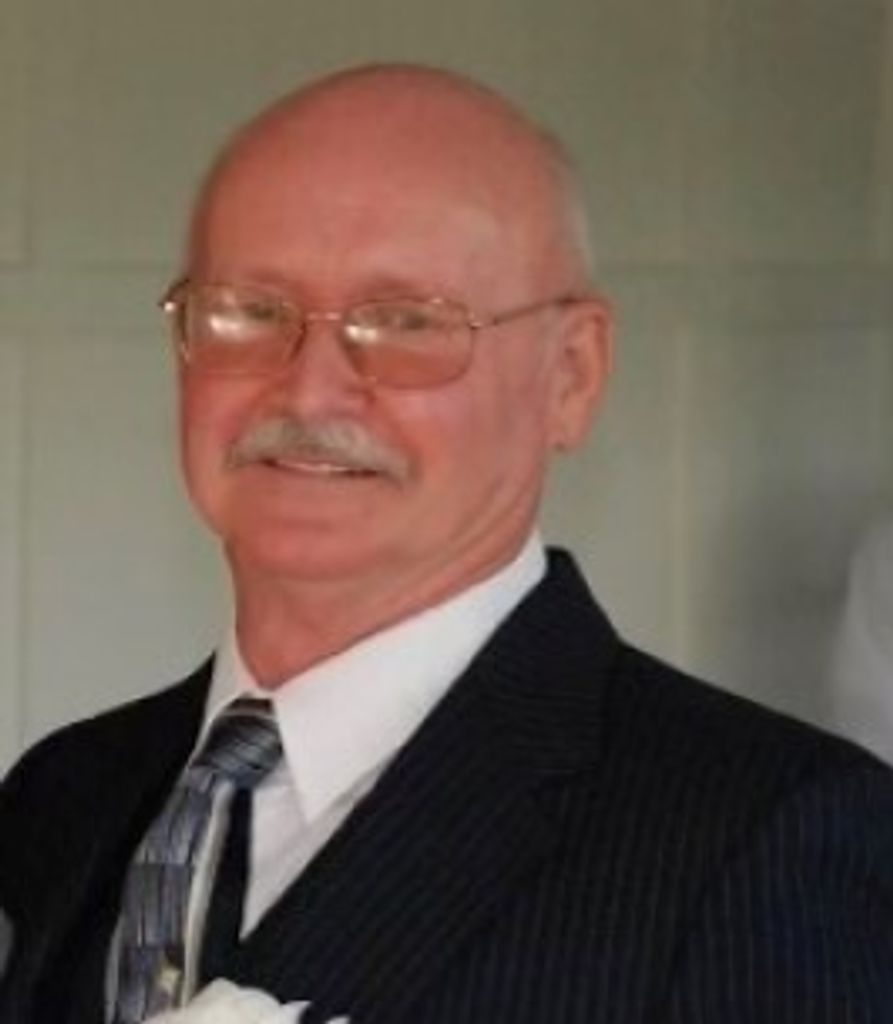 Floyd Readinger