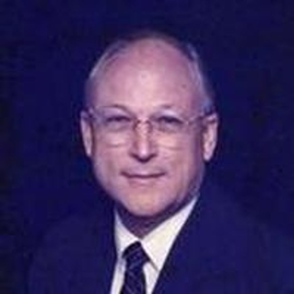 Robert Gaines
