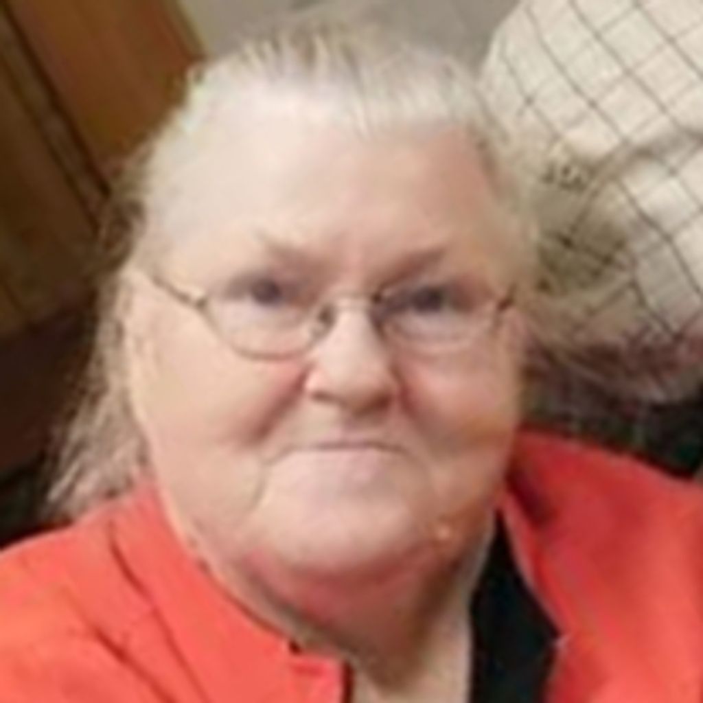 Joann Mullis Bowman