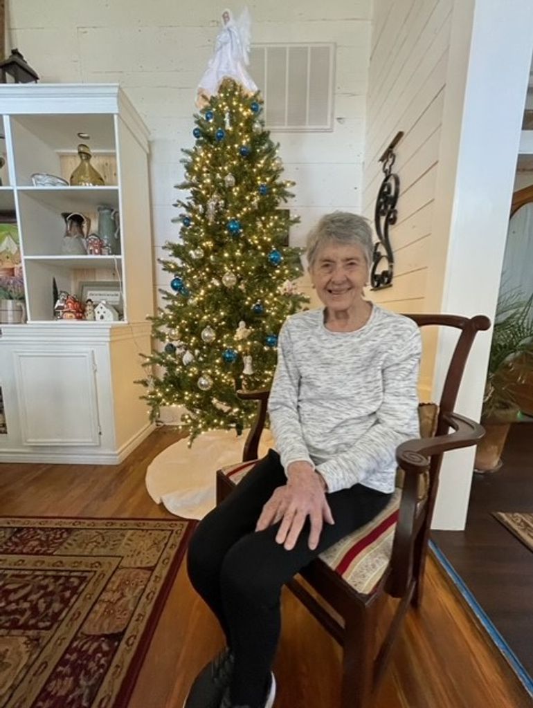 Mary Jean (Gerhardt)  Droemer