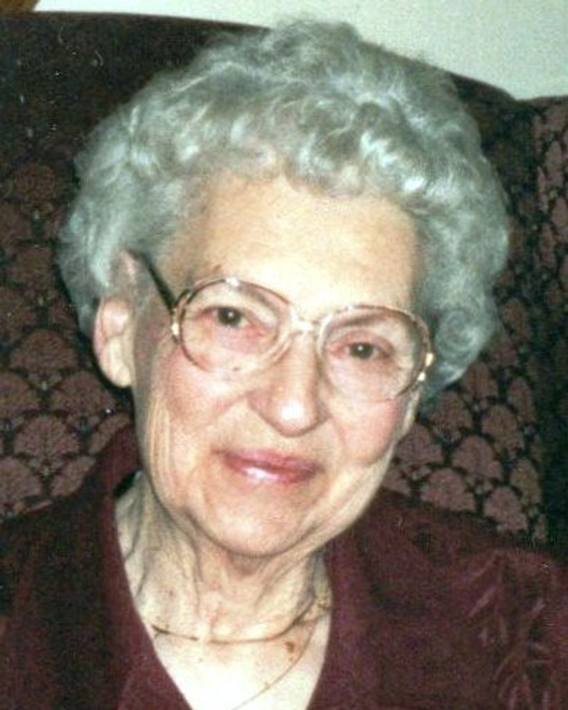 Betty June Poynter Profile Photo