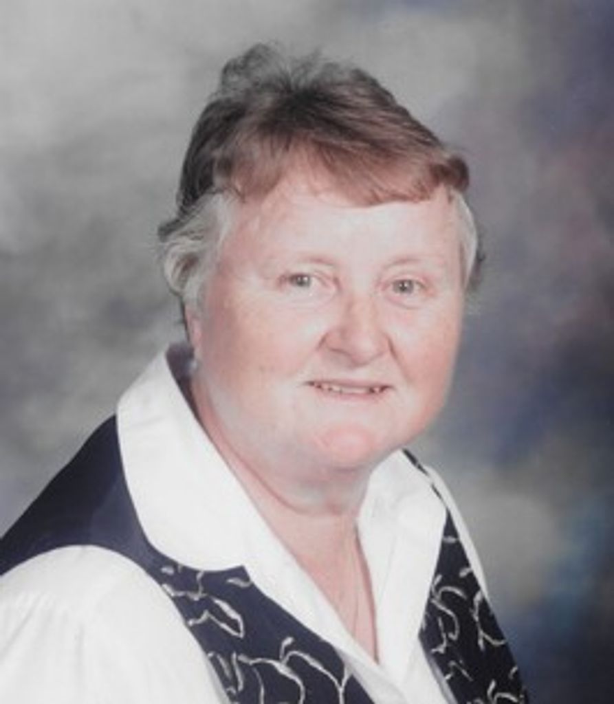 Mary Sherman Profile Photo