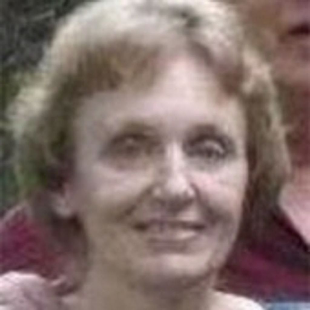 Margaret "Peggy" Huffman