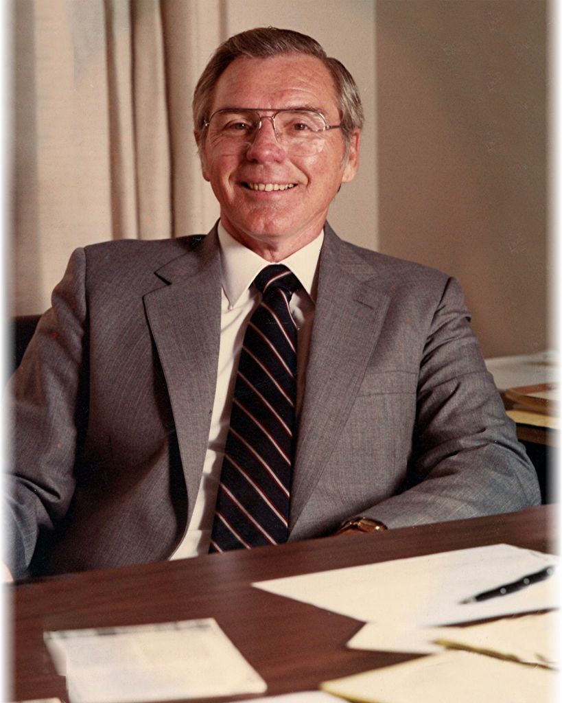 James "Jim" McKinney Whalen Profile Photo