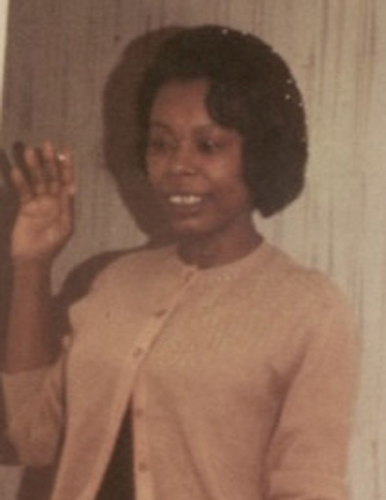 Sarah Thompson-Montgomery